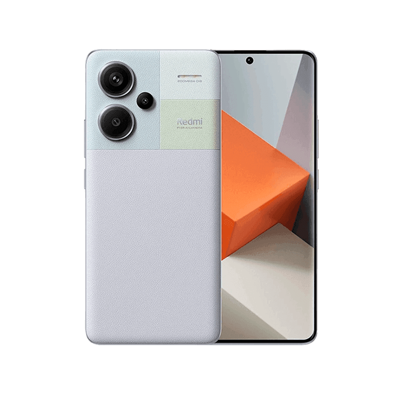 Xiaomi Redmi Note 13 Pro+ 256Gb 8Gb RAM 5G - Celulares - Innovacell