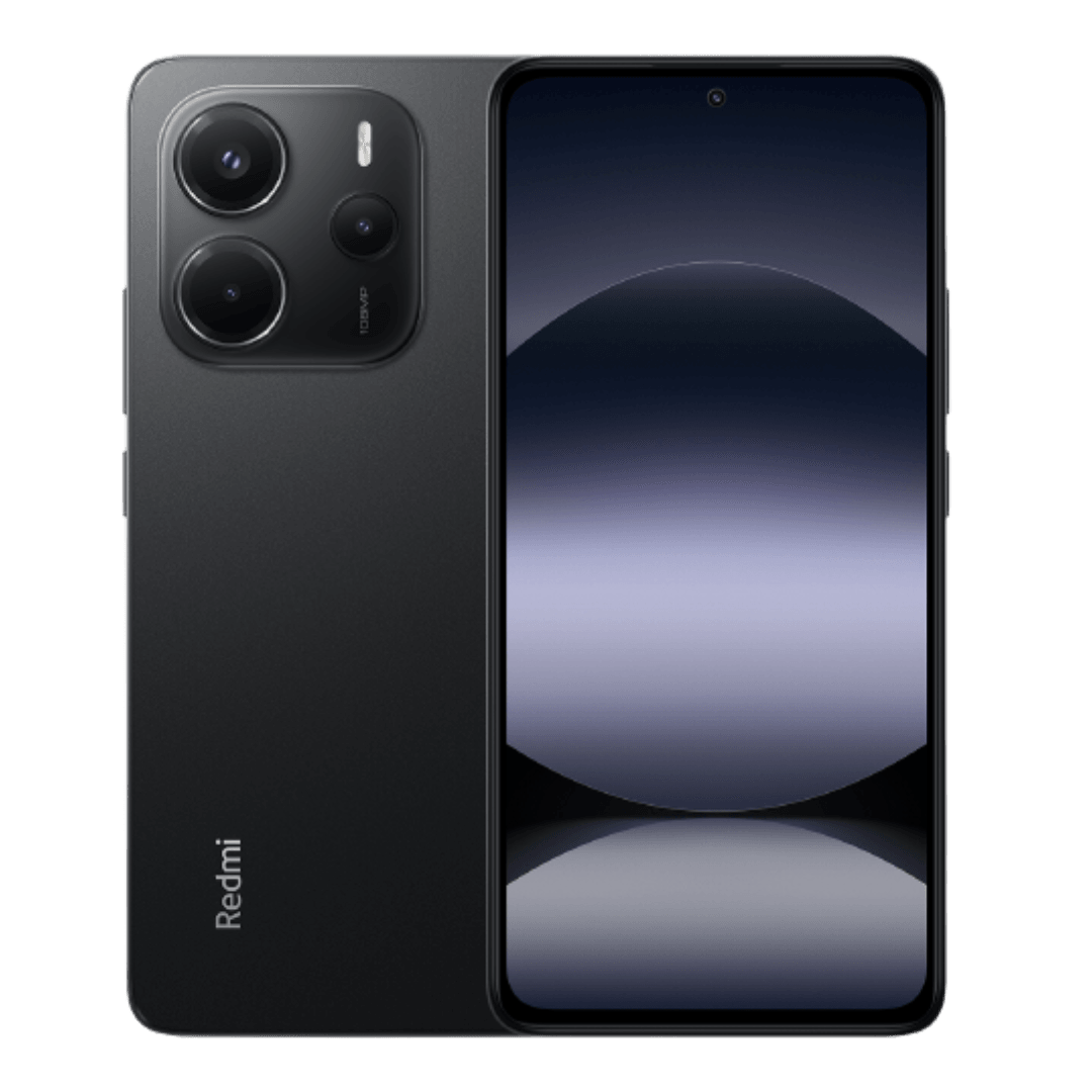 Xiaomi Redmi Note 14 256GB 8GB - Celulares - Innovacell