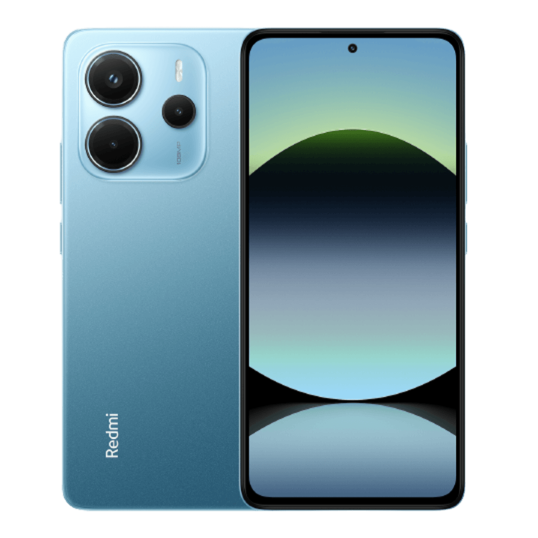 Xiaomi Redmi Note 14 256GB 8GB - Celulares - Innovacell