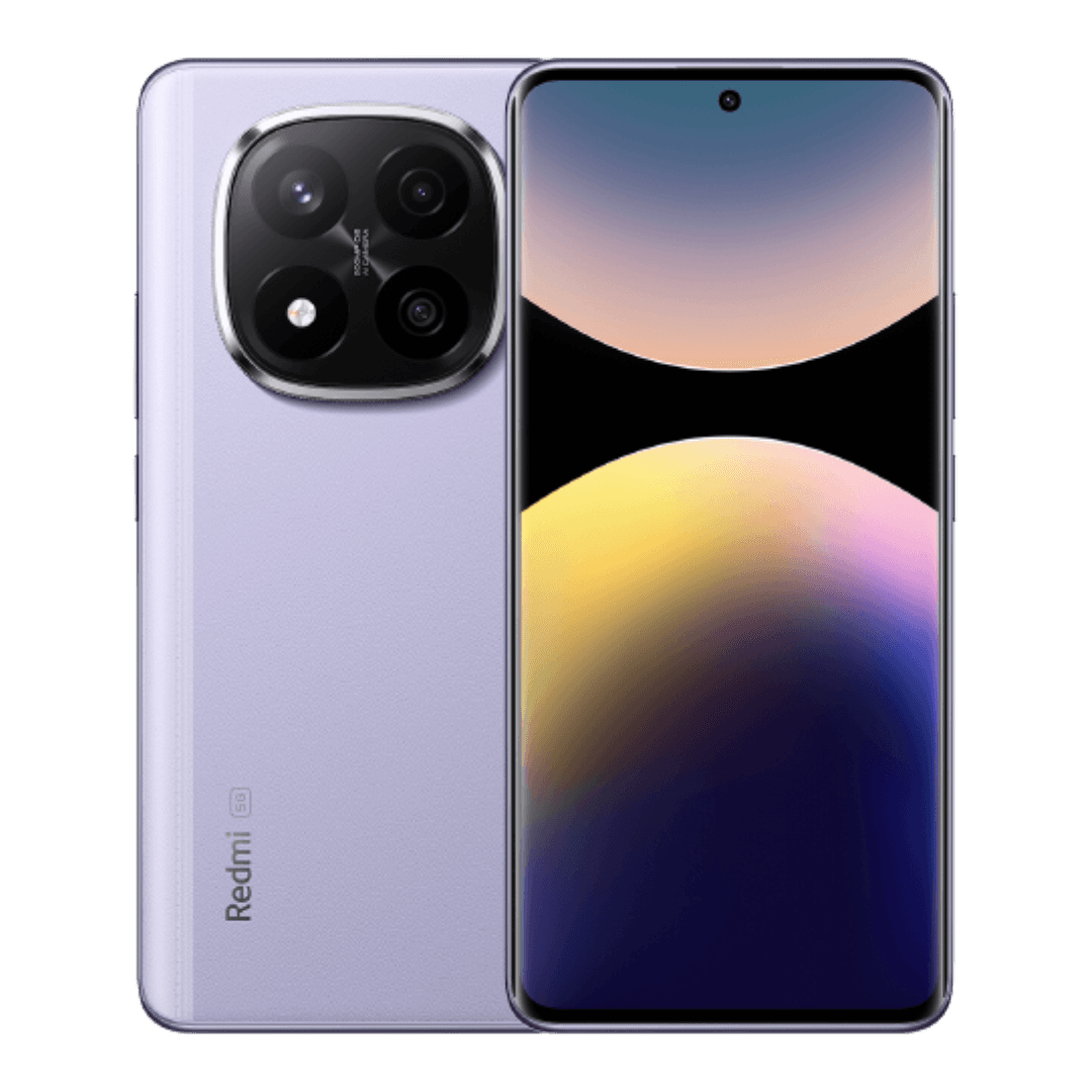 Xiaomi Redmi Note 14 Pro+ 256GB 8GB - Celulares - Innovacell