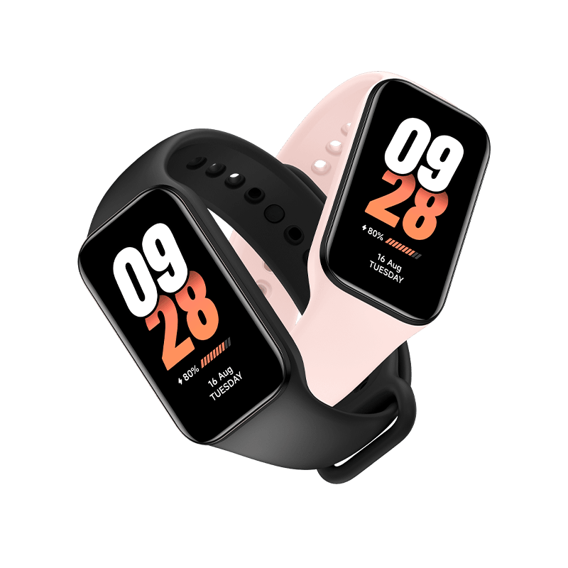 Xiaomi Smart Band 8 Active - Relojes - Innovacell