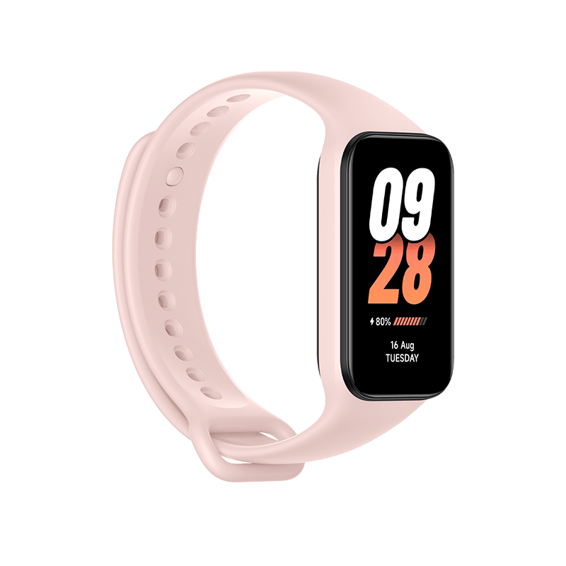 Xiaomi Smart Band 8 Active - Relojes - Innovacell