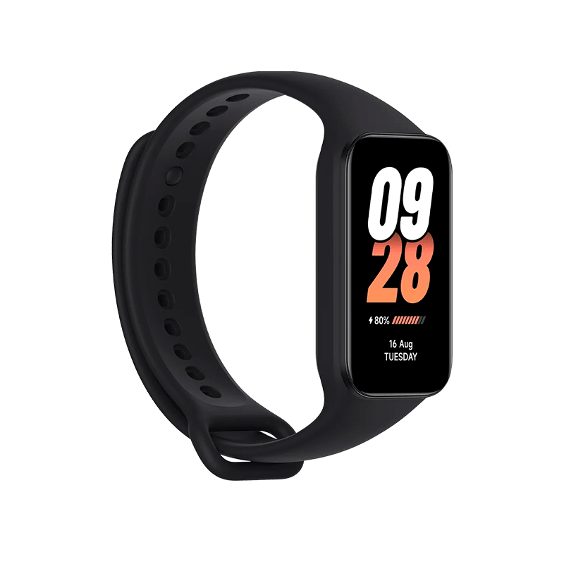 Xiaomi Smart Band 8 Active - Relojes - Innovacell