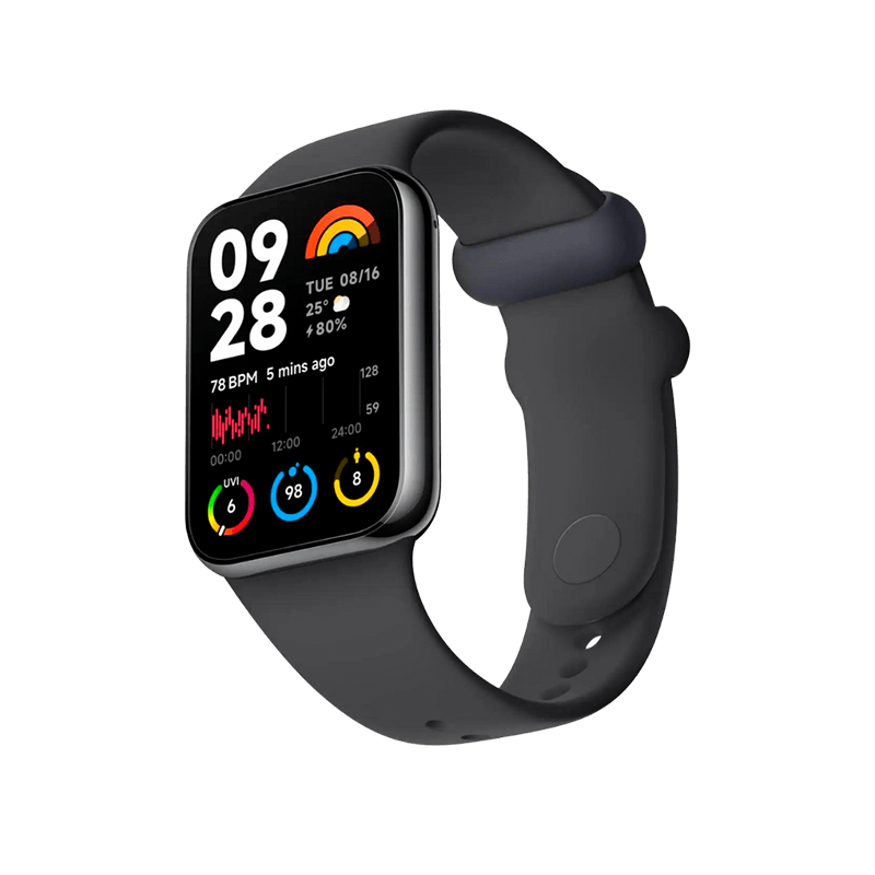Xiaomi Smart Band 8 Pro - Relojes - Innovacell