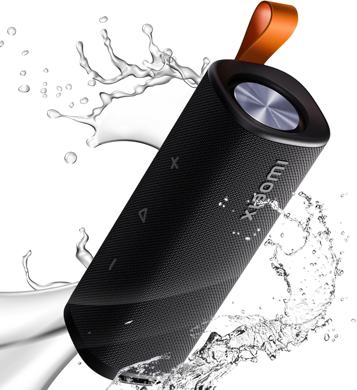 Parlante Xiaomi Sound Outdoor 30W IP67 Bluetooth 5.4 | InnovaCell