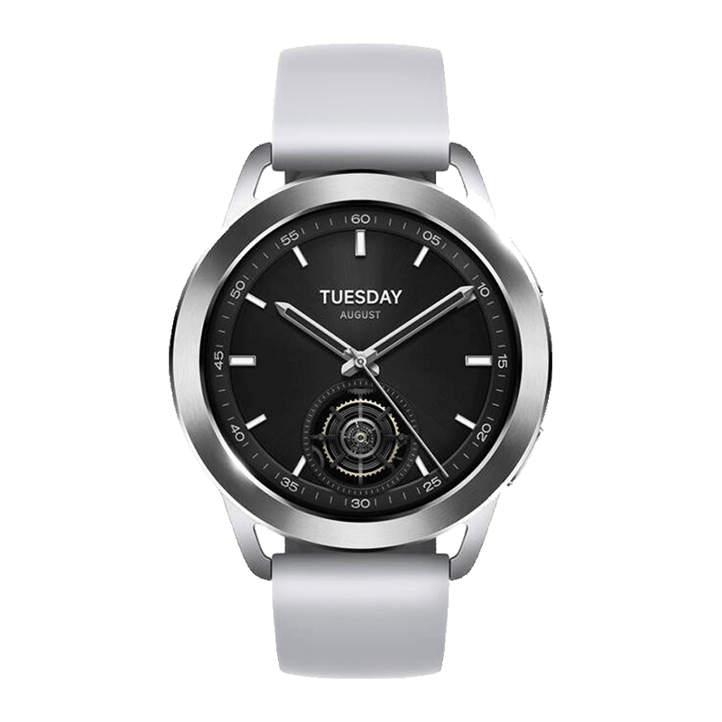 Xiaomi Watch S3 - Relojes - Innovacell
