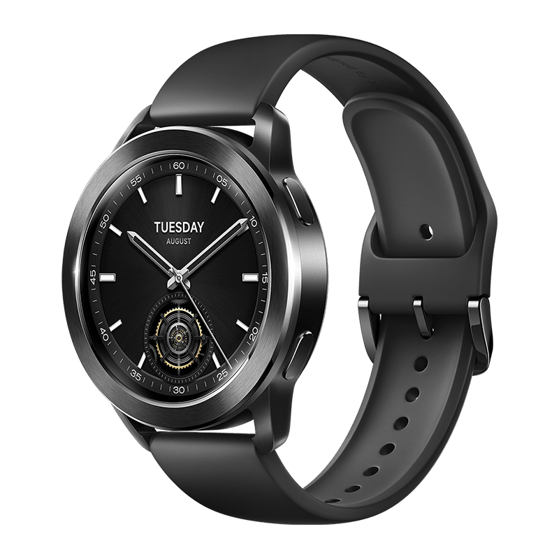 Xiaomi Watch S3 - Relojes - Innovacell